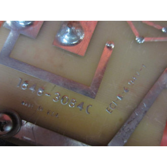 1848-0084 18480084 Circuit Board 1848-3084C - New No Box