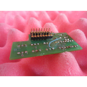 IDC 10-97 1097 Circuit Board ISOCOMM - Used