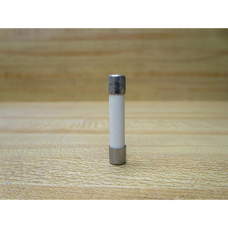 Littelfuse 3AB-20A Fuse Cross Ref 1BX46 314, White (Pack of 10)