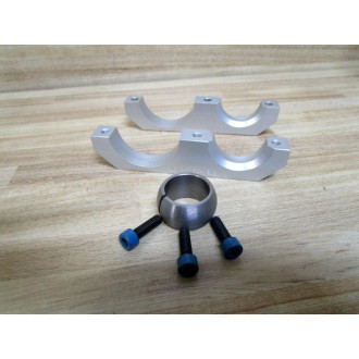 PHD 62196-01 Spherical Mounting Bracket Kit 6219601
