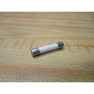 Littelfuse 3AB-20A Fuse Cross Ref 1BX46 314, White (Pack of 10)