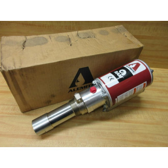Alemite 9968 5: Ram Stub Pump