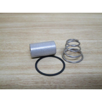 Parker 802059-SS Inline Filter Kit 802059SS