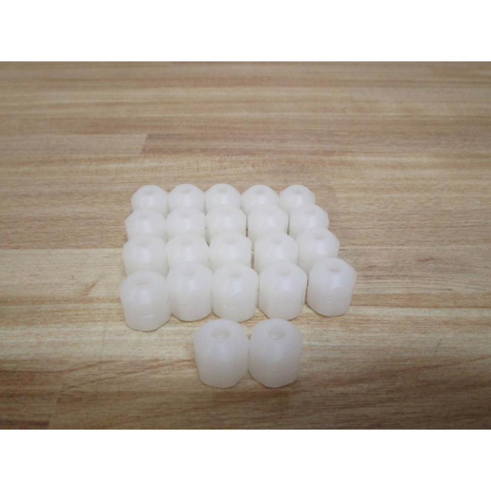 0630-00206 Tube Nut (Pack of 22) - New No Box