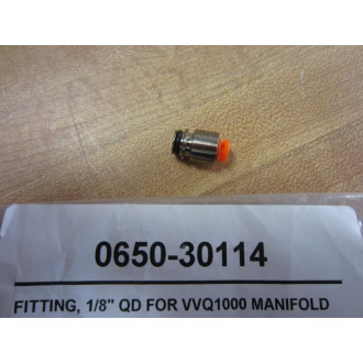 0650-30114 Fitting (Pack of 7) - New No Box