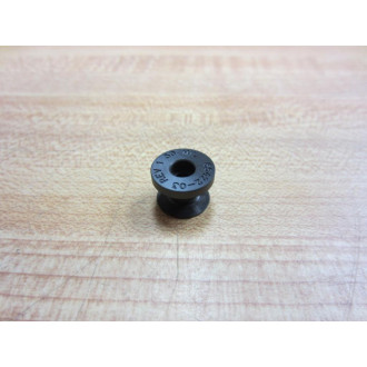 85422-03 8542203 85422 03 Rev 1 50 MIL (Pack of 31) - New No Box