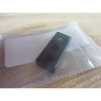 0020-01328 002001328 Block End Bracket Rev 002