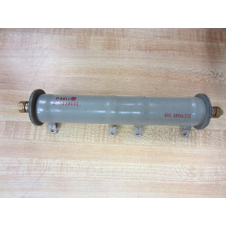 GE General Electric 728B504 3 728B5043 Resistor 1000 Ohms - New No Box