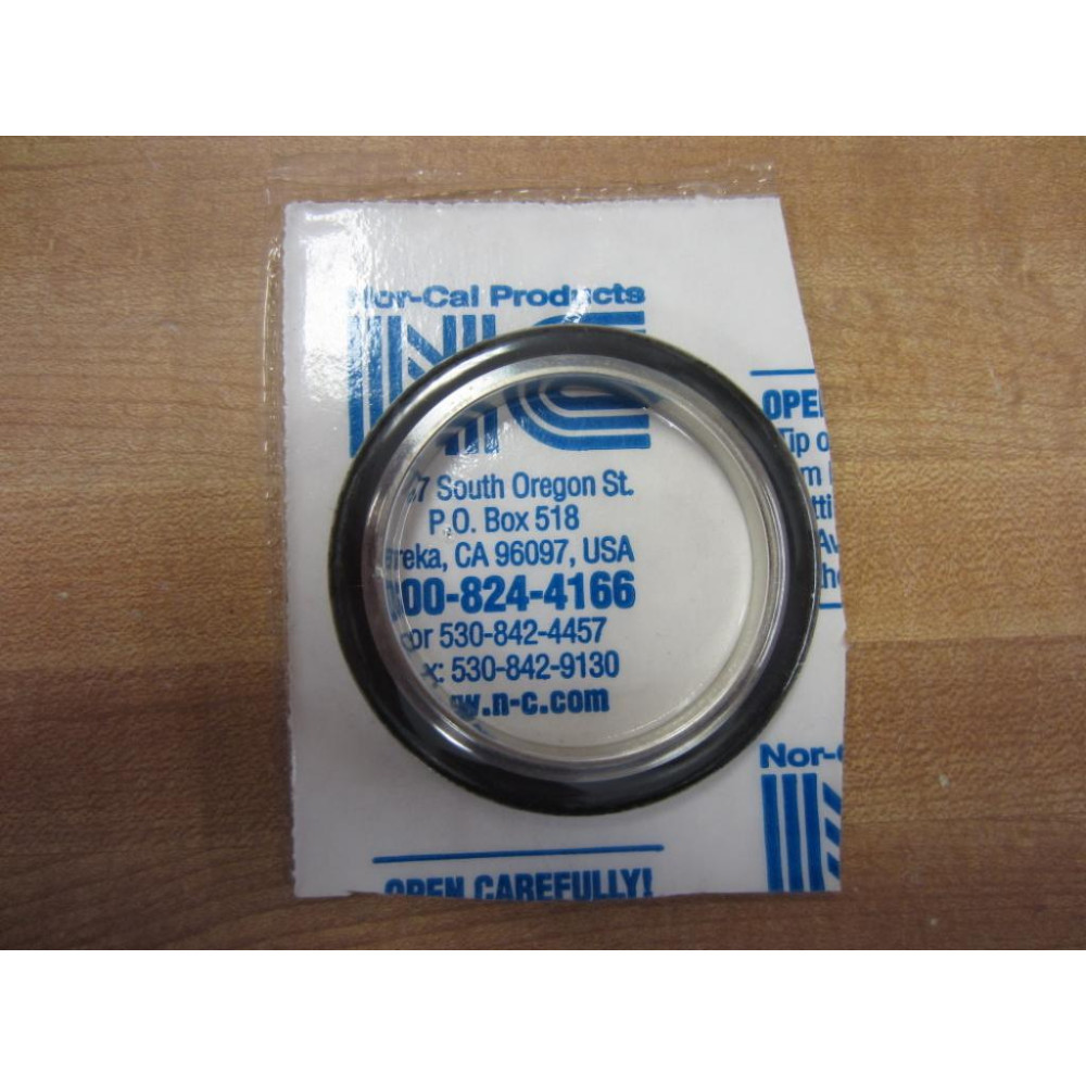 Nor Cal Products 025396 Seal - New No Box