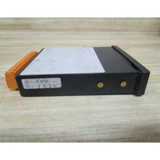 Weigel LEA23-A20RH Measuring Instrument LEA23A20RH - New No Box