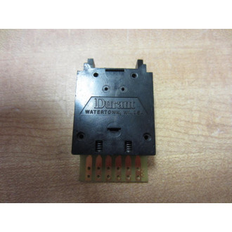Durant 48211-400 48211400 08421C Counter 0-9 - New No Box
