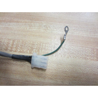 Kulicke And Soffa 01477-1207-000-00 01477120700000 Cable - Used