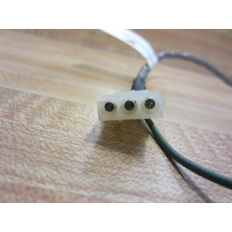 Kulicke And Soffa 01477-1207-000-00 01477120700000 Cable - Used