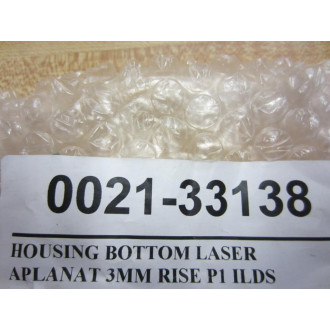 0021-33138 002133138 Housing Bottom Laser