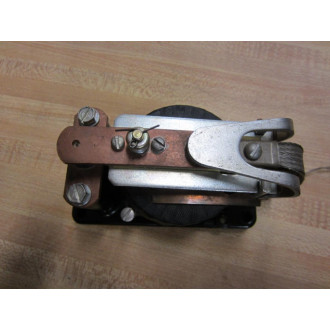 CT119 Relay 4-Mount Holes - New No Box