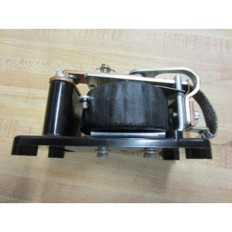CT119 Relay 4-Mount Holes - New No Box
