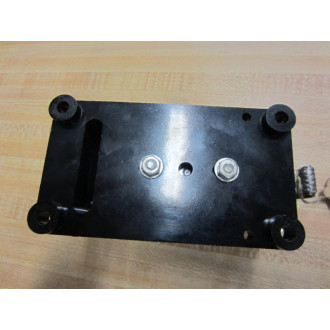CT119 Relay 4-Mount Holes - New No Box