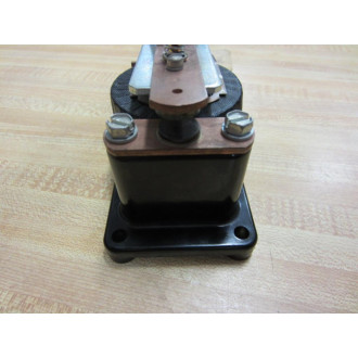 CT119 Relay 4-Mount Holes - New No Box