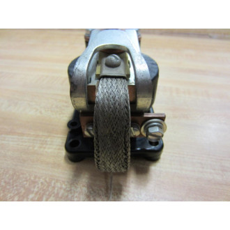 CT119 Relay 4-Mount Holes - New No Box