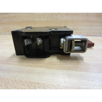WGS 5 WGS5 Overload Relay - New No Box