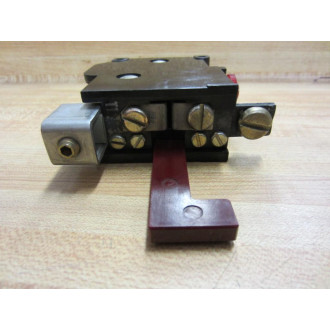 WGS 5 WGS5 Overload Relay - New No Box