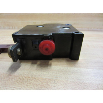 WGS 5 WGS5 Overload Relay - New No Box