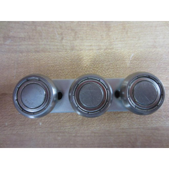 CRX30BC Roller 276B - New No Box