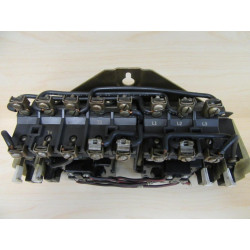 Allen Bradley 715-B0D12 Motor Starter - Refurbished