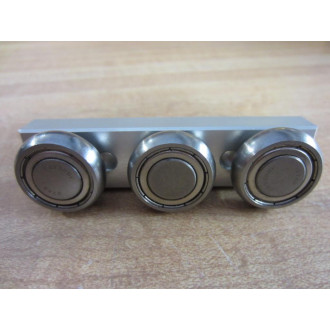 CRX30BC Roller 276B - New No Box