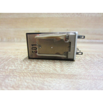 Schrack RA 250L24 RA250L24 Relay 24V - Used