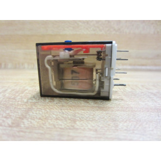 Schrack RA 250L24 RA250L24 Relay 24V - Used