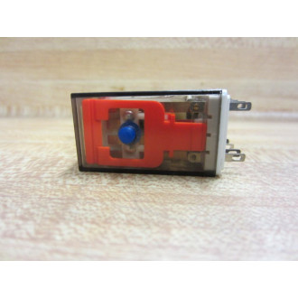 Schrack RA 250L24 RA250L24 Relay 24V - Used