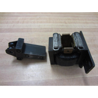 X144429 Solenoid Coil - Used
