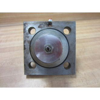 811200 0002 Filter Cap Without Cover - Used