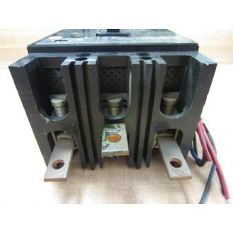 Westinghouse 1265C95G14 Circuit Breaker 3 Pole Type FB 25 Amp - Used