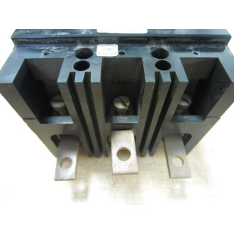 Westinghouse 1265C95G14 Circuit Breaker 3 Pole Type FB 25 Amp - Used