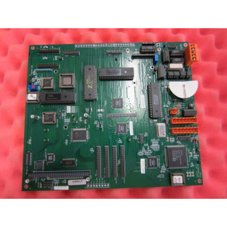 IDC TM90CPU Circuit Board Rev. H - New No Box
