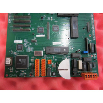 IDC TM90CPU Circuit Board Rev. H - New No Box