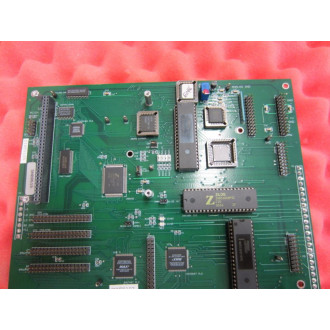 IDC TM90CPU Circuit Board Rev. H - New No Box