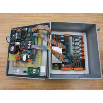 IDC TM90CPU Circuit Board Rev. H - New No Box
