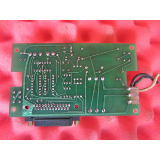 D-001007 D001007 Circuit Board - Used