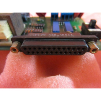 D-001007 D001007 Circuit Board - Used