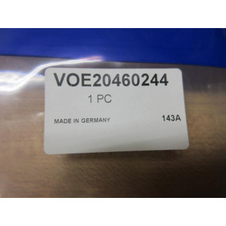 Volvo VOE20460244 Gasket Set
