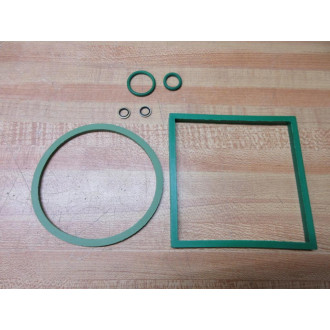 Volvo VOE20460244 Gasket Set