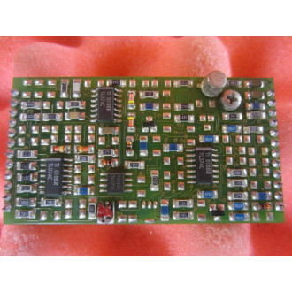 694298 Circuit Board Issue 3 - Used