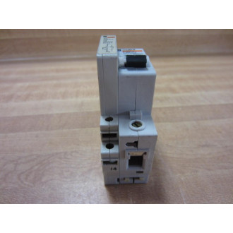 Merlin Gerin 21741 Square D Breaker MG21741 w20345 Schneider - Used