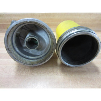 Marveline-TT 1 361 9A Filter Housing 13619A - Used