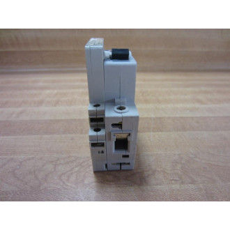 Merlin Gerin 21741 Square D Breaker MG21741 w20345 Schneider - Used