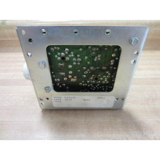 KV702A Board Assembly 5252 - Used