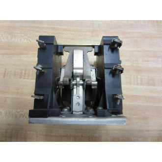 Cutler Hammer 853 Eaton Relay Model 6 - Used